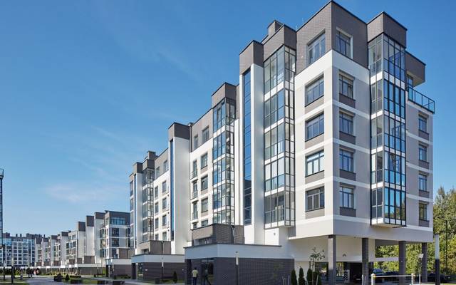 GCC Real Estate Market Size, Share & Trends Forecast 2025-2033
