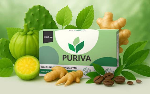 Puriva Capsules Reviews Denmark :- Why Puriva Capsules Are Gaining Popularity in Denmark


