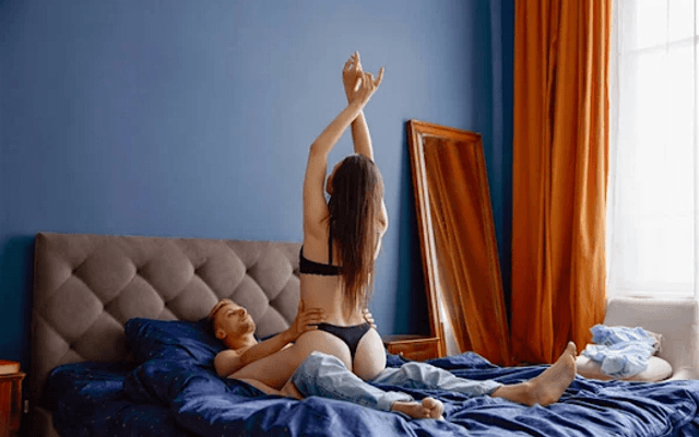 Trionmax Male Enhancement Wondering How to Boost Testosterone and Performance Safely?