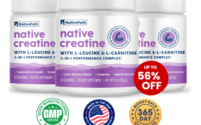 Native Creatine Reviews and Complaints Does It Live Up to Expectations?
