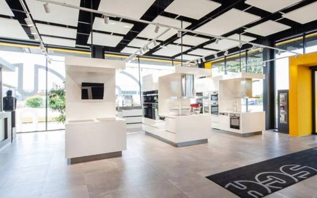 Open for Business Today: Showroom for Lease in Thiruvarur


