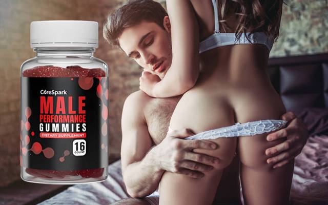 Core Spark Male Enhancement Gummies Reviews: Dangerous Hype Or The Breakthrough Doctors Can't Ignore In 2025?