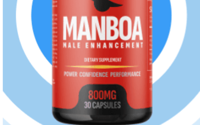 Manboa Male Enhancement Capsules Australia Does It Work Or Not?