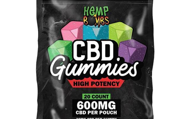 Hemp Bombs CBD Gummies Reviews – Does It Work or Waste of Money?