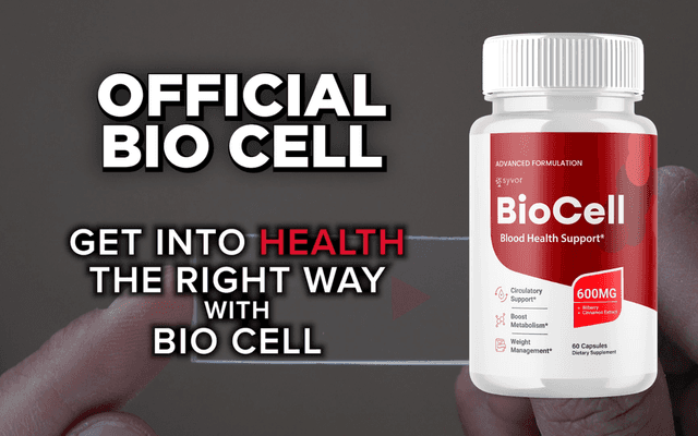 BioCell Artery Care & Cardio Balance