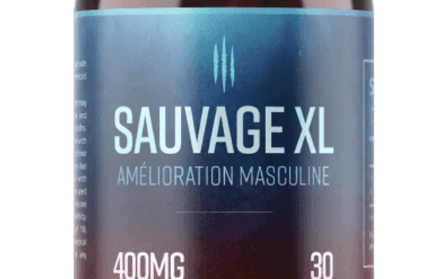 Sauvage XL Male Enhancement Gummies (Exposed Review)