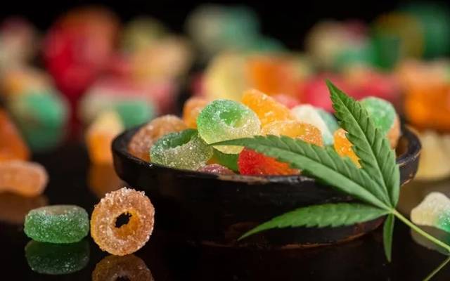 Biozenetics CBD Gummies : Official Website for Reviews | Cannabidiol (CBD) Legit?