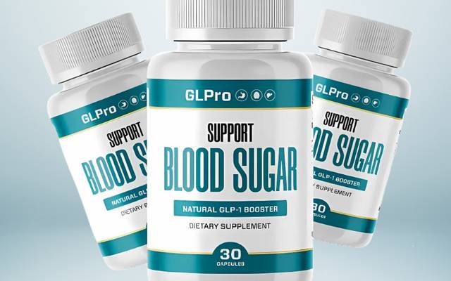 GLPro Blood Sugar Hidden Truths You Need to Know

