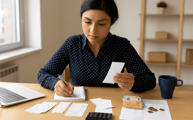Comment gérer ses finances au quotidien sans stress ni complexité ?