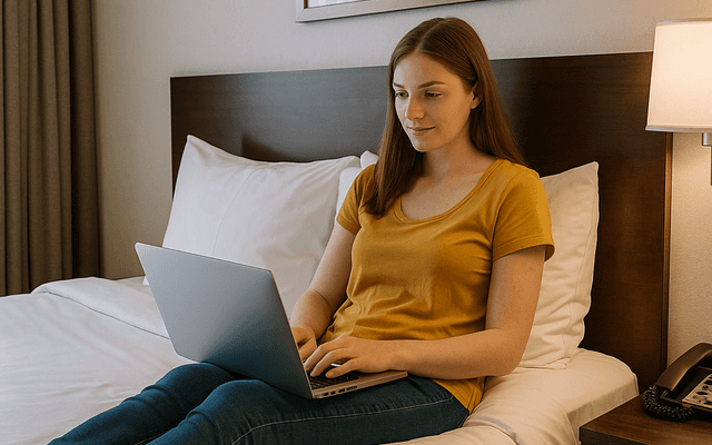 Comment bien choisir un hôtel ?
