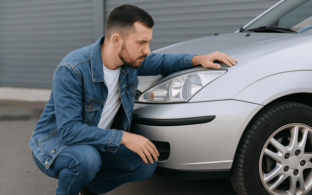 Comment bien préparer son contrôle technique ?