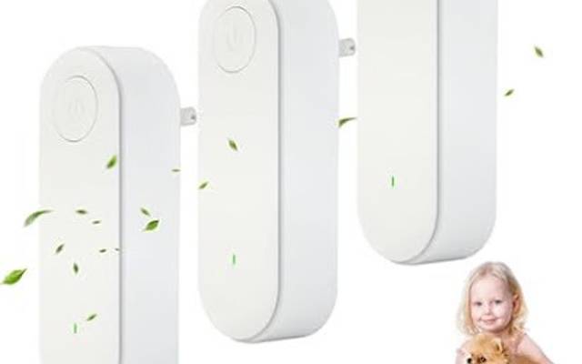 Clairu Air Purifier UK – Reviews: Is It Worth Your Money?