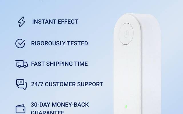 Clairu Air Purifier UK – 100% Safe, Does It Really Work?