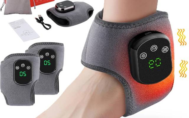 Vita Feet Relieve Reviews – Worth it?