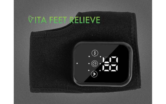 Vita Feet Relieve Reviews - What to Know Before Buy!