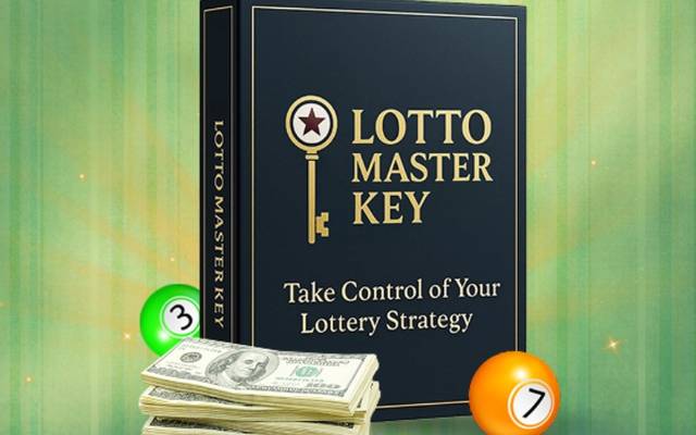 Lotto Master Key Reviews New Study Reveal? Worth Or Cost Effective Product!! (Protection Platform)