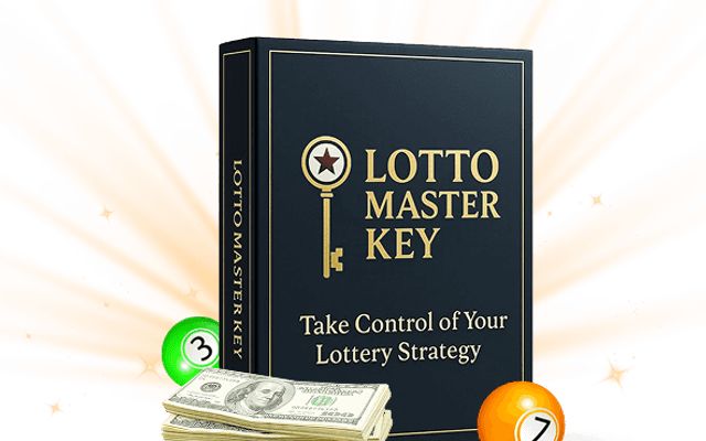 Lotto Master Key Reviews (We Tested It) Here's Our Honest Review After 108 Days!