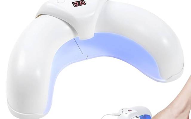 Fungabeam Reviews BEWARE Nobody Tells You This Before Buying