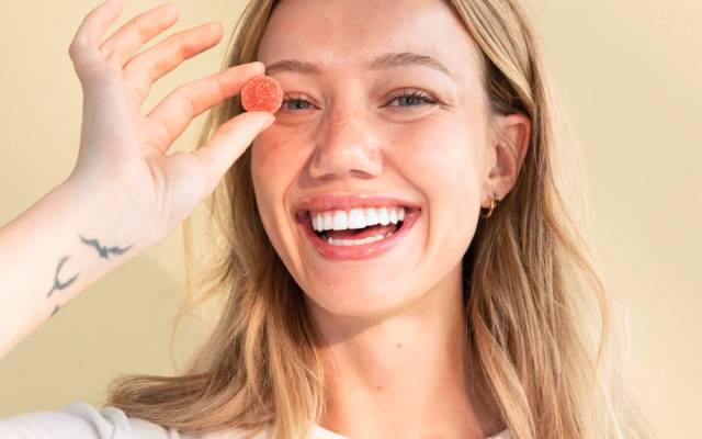 Nature's Reserve CBD Gummies It For 90 Days The Real Science Behind