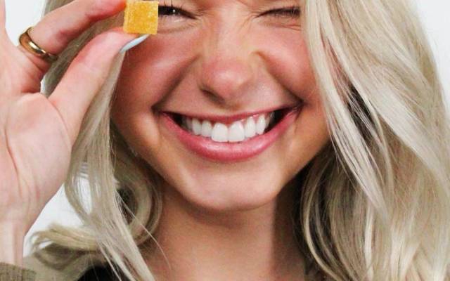 Nature's Reserve CBD Gummies ⟨Modify 2025⟩ Review  Truth! Must Read Before Buying?