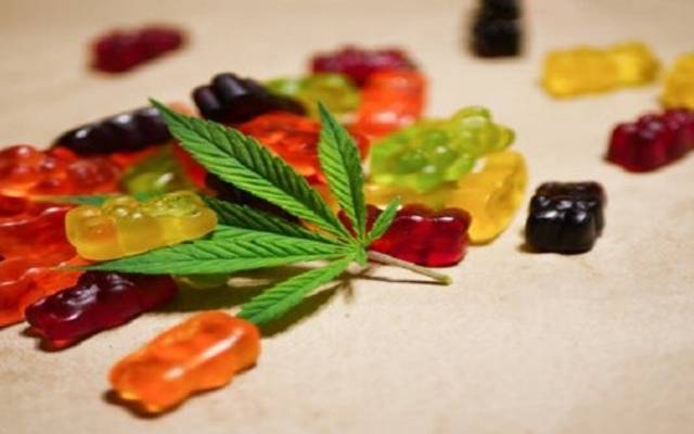 Nature's Reserve CBD Gummies Relief stress and anxiety is it work on joint and muscle pain