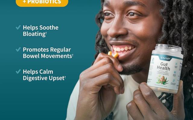 SNAP Gut Health Spirulina Safe or Not