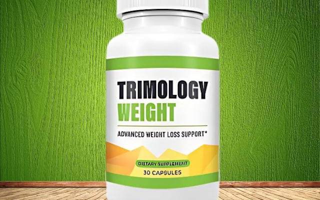 Trimology Weight Loss United Kingdom Real Results!