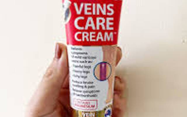 Vein Care Cream Australia Improves Leg Comfort & Minimizes Vein Visibility