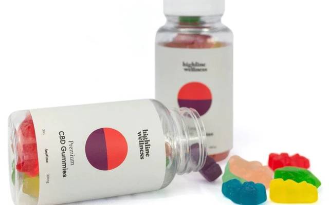 Highline wellness CBD Gummies 

Deal Reviews Where to Buy and Price for Sale     