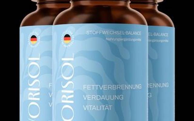 Vorisol Avis France : Ce complément a changé votre vie