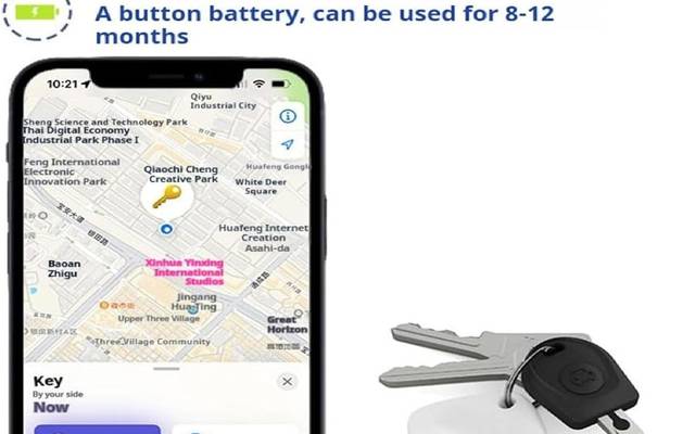 iTagPro GPS Air Tag Reviews  You Need to Try This