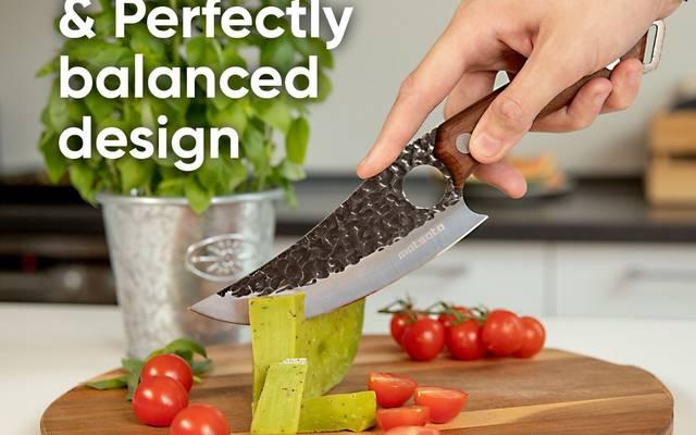 Matsato Chef Knife Matsato Knives: The Ultimate Kitchen Companion