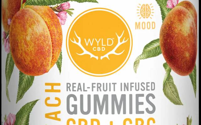 Peach Honey CBD Gummies 

Relief stress and anxiety is it work on joint and muscle pain