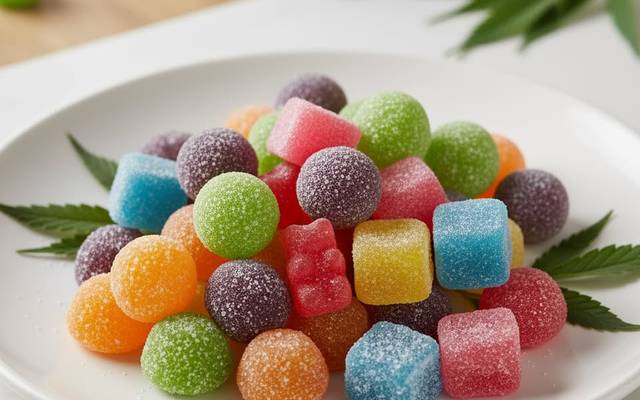 Peach Honey CBD Gummies 

⟨Modify 2025⟩ Review  Truth! Must Read Before Buying?