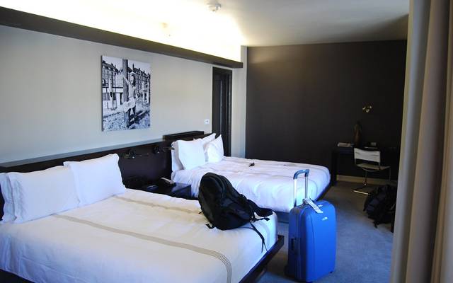 Hotel in Canggu for Work Travel and Weekend Escapes