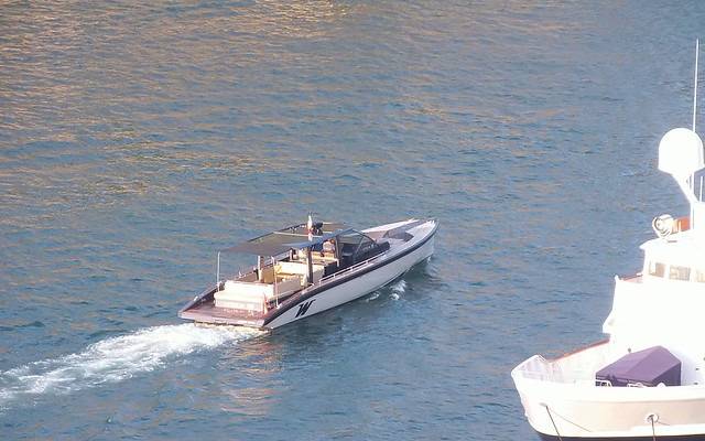 Bali Yacht Charter: Explore Nusa Penida by Yacht