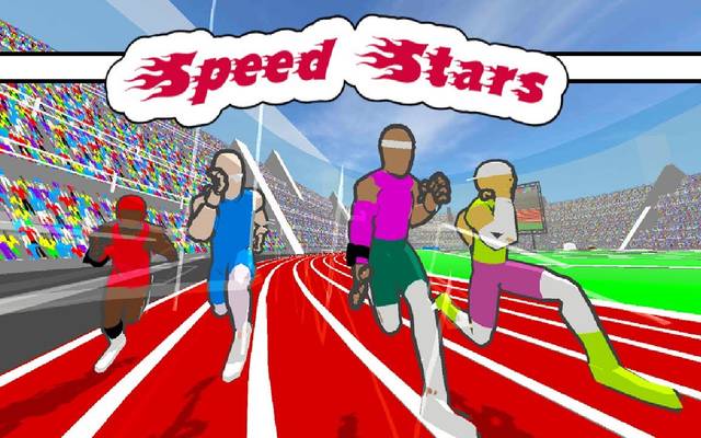 Why Speed Stars is the Most Addictive Running Game You Didn’t Know You Needed