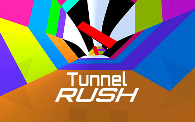 Tunnel Rush – The Reflex Test That Will Keep You on Edge