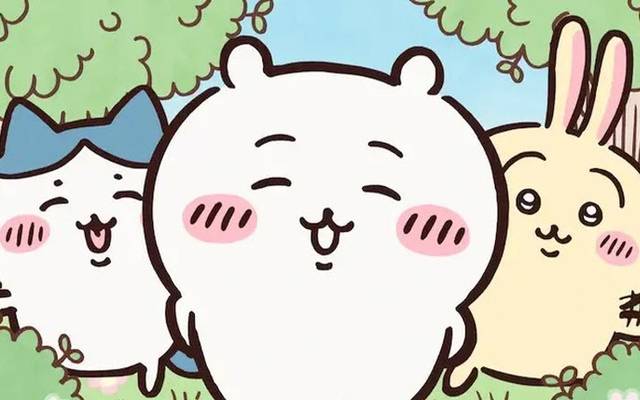 Dive into the Cutest Challenge: Chiikawa Puzzle