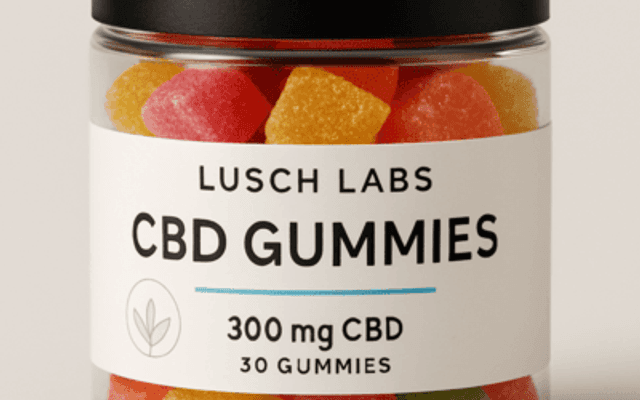 Lusch Labs CBD Gummies Scam Exposed 2025! Are CBD Gummies Legit Claims?