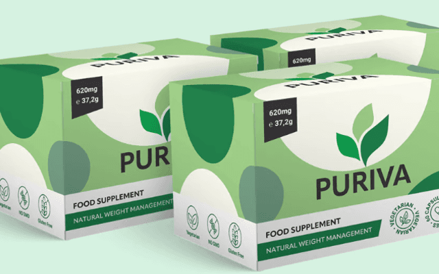 Puriva Capsules Review, prijs en voordelen