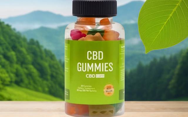 Denver Farms CBD Gummies (2025) 100% Safe, Does It Really Work Or Not?

