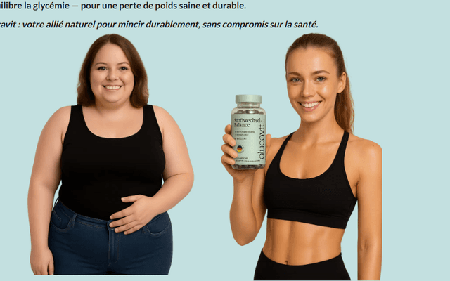 Glucovit Kapseln : Erfahrungen, Preis, Bewertungen, Nebenwirkungen und Kaufen