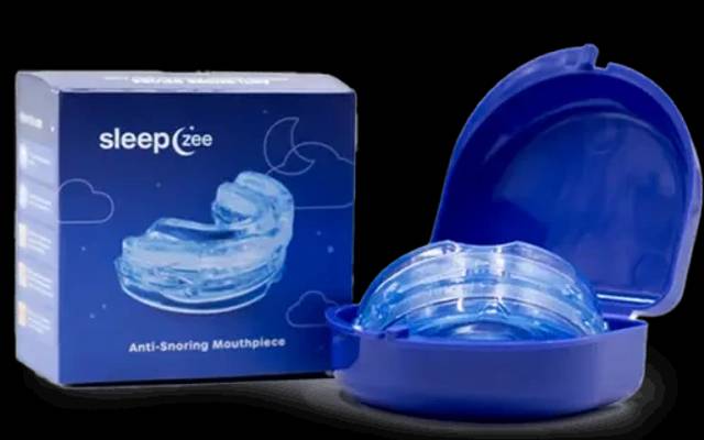 Sleepzee Mouthpiece – Why Everyone’s Talking About It in 2025!