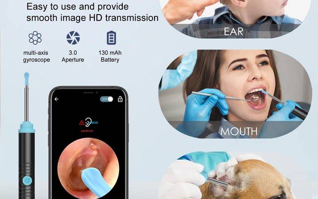 EaroPro Earwax Remover They Safe?