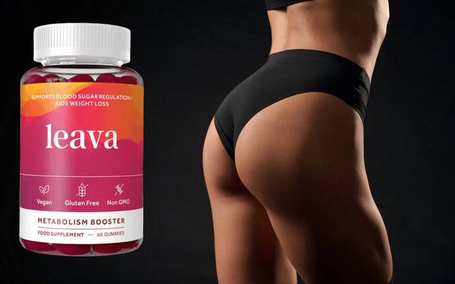 LEAVA KETO GUMMIES REVIEWS: A DETAILED ANALYSIS FROM A USA CUSTOMER 2025