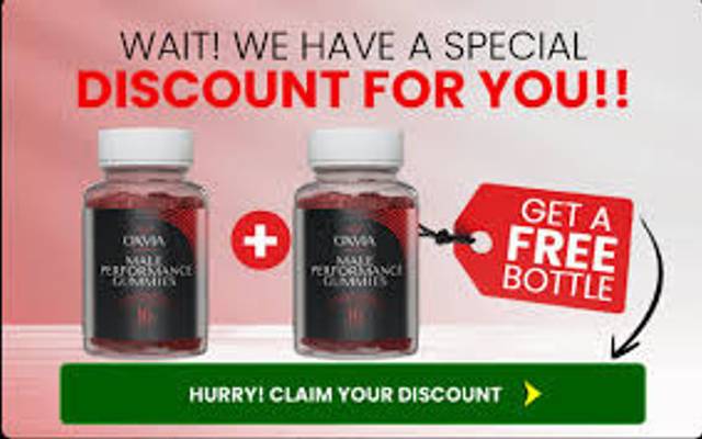 Oxvia Male Enhancement (Official™) How To Order?