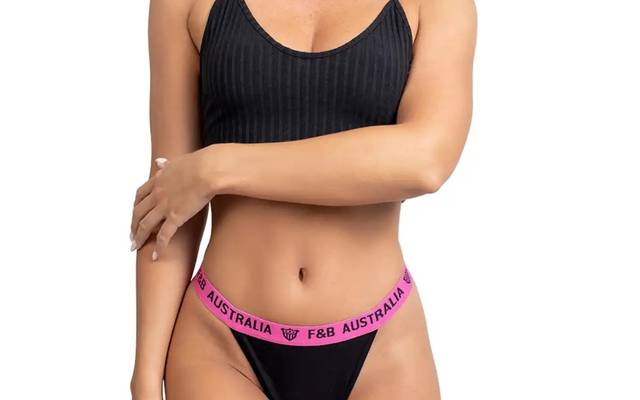 What Types of Ladies Underwear Are Trending in Australia Right Now?