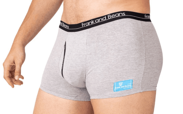 Why Choose Men’s Briefs Underwear Over Other Styles?